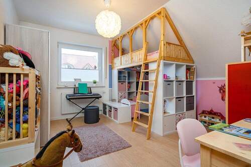 Kinderzimmer - 