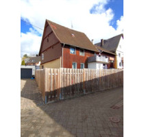 Charmantes Einfamilienhaus mit modernem Komfort und historischem Flair - Löhnberg Ortsteil Niedershausen Charmantes Einfamilienhaus mit modernem Komfort und historischem Flair - Löhnberg Ortsteil Niedershausen