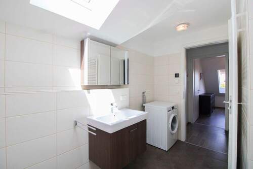 Badezimmer Bild II - 