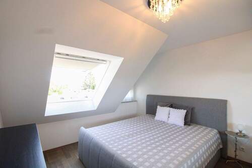 Schlafzimmer Bild II - 