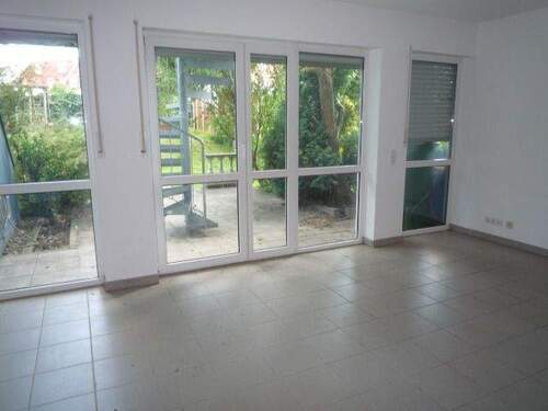 Zimmer im Souterrain - 