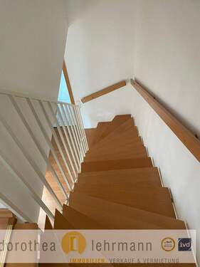 Treppe - 