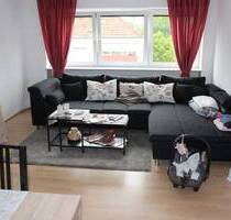 Helle 3 ZKB-Wohnung mit Balkon Nähe Kleiner Markt - Saarlouis