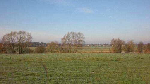 Das Grundstück - Eine Baulücke für WohnenGewerbe