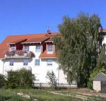 2 Zimmer-Wohnung Erdgeschoss in Lieskau - Salzatal