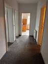Flur.jpeg - Etagenwohnung mit 67,20 m&sup2; in Salzatal zur Miete