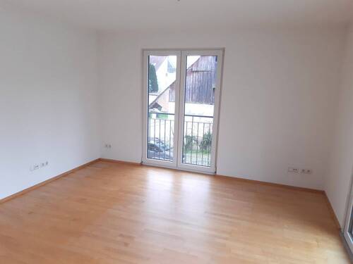 Wohnen - Bild 2.jpg - 2 Zimmer Etagenwohnung zur Miete in Immenstaad am Bodensee