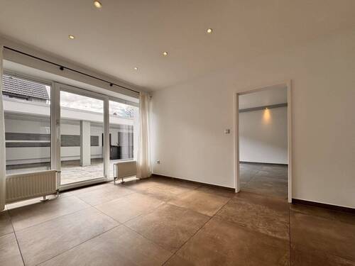 Erdgeschoss - Esszimmer - 