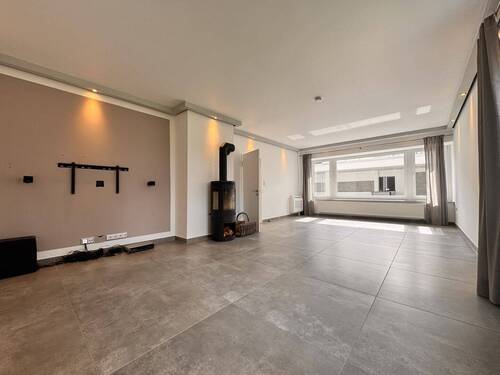 Erdgeschoss - Wohnzimmer - 