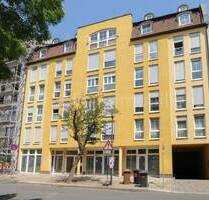 Friedrichstadt - 2 Zimmerwohnung mit Aufzug und TG-Stellplatz - Dresden