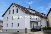 Bild 2 - 4 Zimmer Etagenwohnung zum Kaufen in Weinheim