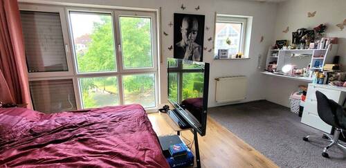 Kinderzimmer 1 - 