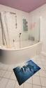 Badewanne im Og - 