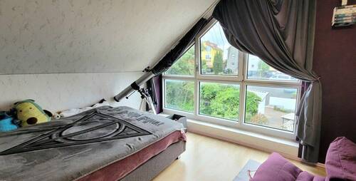 Kinderzimmer 3 DG - 