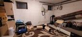 Abstellraum - 