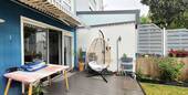 Terrasse - 