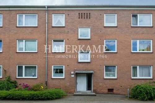 Ansicht - Zentrale Wohnung auf Erbpachtgrundstück
