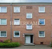 Zentrale Wohnung auf Erbpachtgrundstück - Hamburg