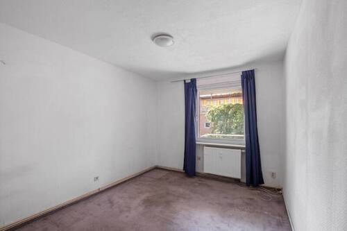 Kinderzimmer - Etagenwohnung mit 63,00 m² in Hamburg zum Kaufen