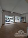 Schaufenster - 2 Zimmer Gewerbeobjekt (Büro, Produktion, Verkauf) in Frankfurt am Main