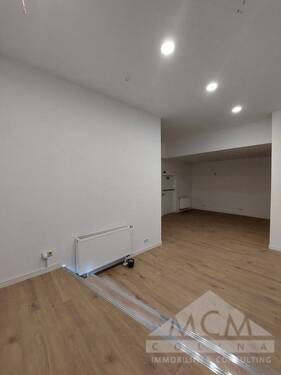 hinterer Raum - 