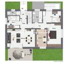 Erdgeschoss - 