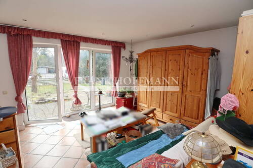 Wohnzimmer EG - 