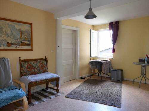 Wohnung im 1.OG - 