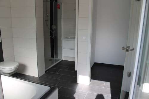 Wellnessbad - 