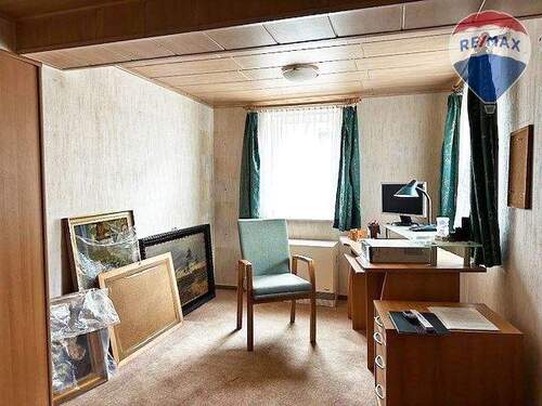 11 Büro EG - 