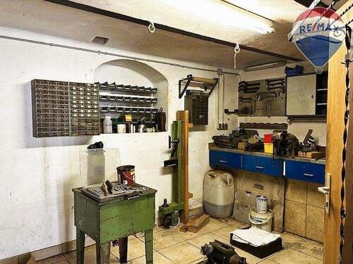 27 Werkstatt 1 - 