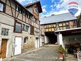 04 Hof - Einfamilienhaus mit 117,00 m² in Weinbach zum Kaufen