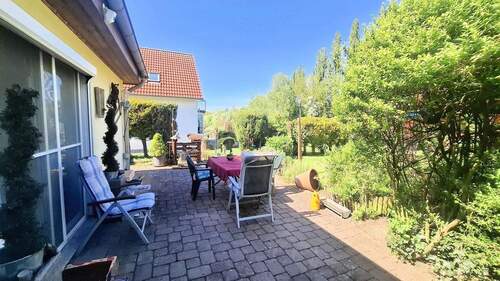 Terrasse - 