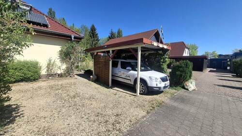 Carport - 
