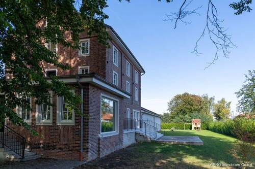 Kinderspielzimmer - Mehrfamilienhaus, Wohnhaus mit 300,00 m² in Dötlingen zum Kaufen