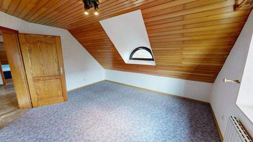 Schlafzimmer Obergeschoss - 