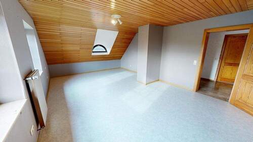 Schlafzimmer Obergeschoss - 