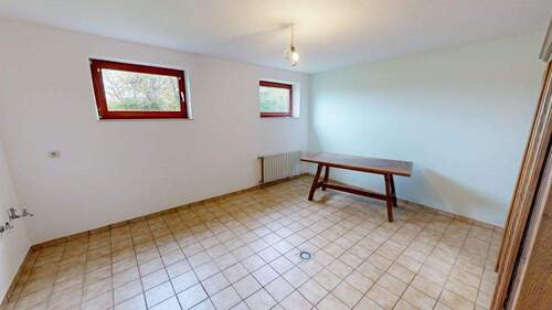 Kellerraum Kellergeschoss - 