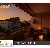 Sofort bezugsfrei - 3 Zimmer mit Balkon in Ruhelage - Dachau