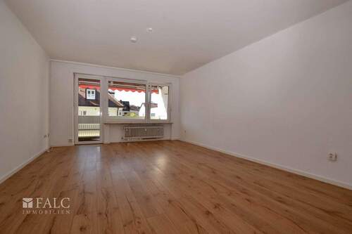 Wohnen - Etagenwohnung mit 78,60 m² in Dachau zum Kaufen