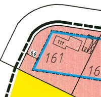 Auszug.png - Grundstück zum Kaufen in Falkensee