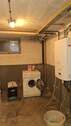 Wasch-und Heizungsraum - 