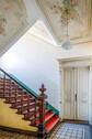 Schmuckvolles Treppenhaus - 