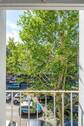 Französischer Balkon - 3 Zimmer Etagenwohnung in Berlin-Gesundbrunnen
