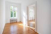 Zimmer 2 - Etagenwohnung mit 70,40 m&sup2; in Berlin-Gesundbrunnen zum Kaufen