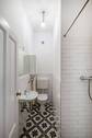 Duschbad - 