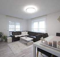 Einmalige 3 Zimmerwohnung in Biberach Wolfental