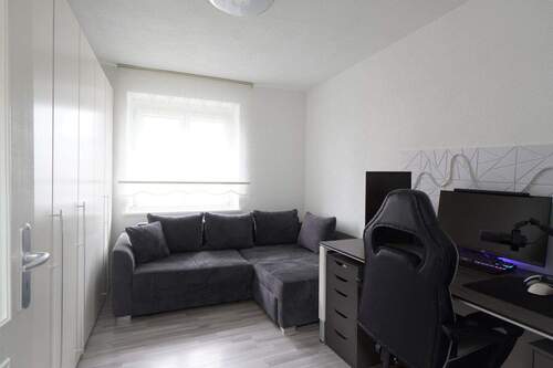 Kinderzimmer - 3 Zimmer Etagenwohnung in Biberach