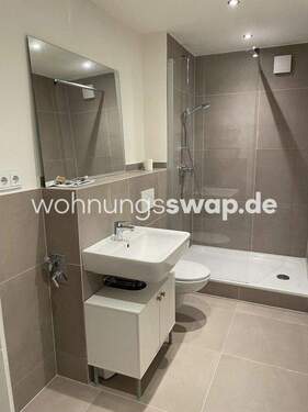 Bild 2 - 2 Zimmer Etagenwohnung zur Miete in Hamburg