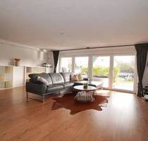 Modernisierte Erdgeschosswohnung mit Terrasse, Garten & Garage in Bielefeld Quelle - Bielefeld / Quelle